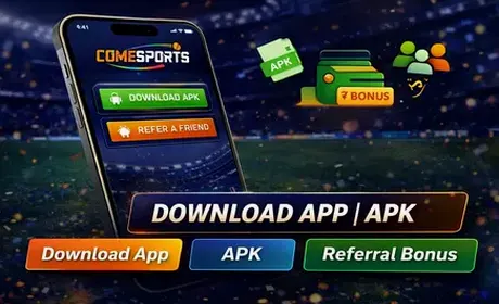 Download the app, unlock code DEUNOP300, and enter ₹1 contests faster