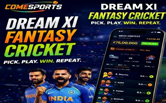 Chennai vs Mumbai on Deunoposte88