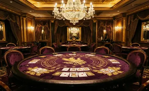 Speed Baccarat